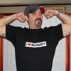 Meet your Posher, George